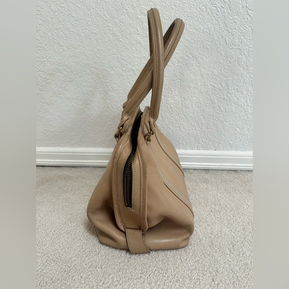 Vintage Coach Soft Satchel from 80s or 90s - Picture 11 of 16